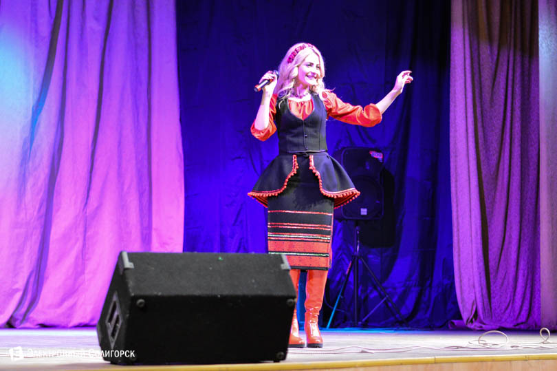 благотворительный концерт сбор для Вероники Шиболович