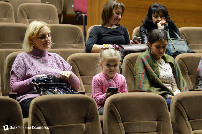 благотворительный концерт сбор для Вероники Шиболович