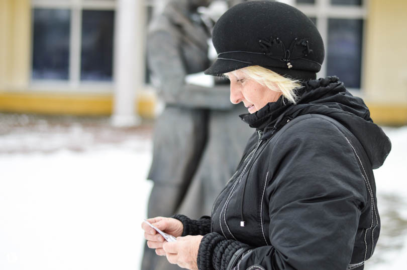 дед мороз авангард солигорск