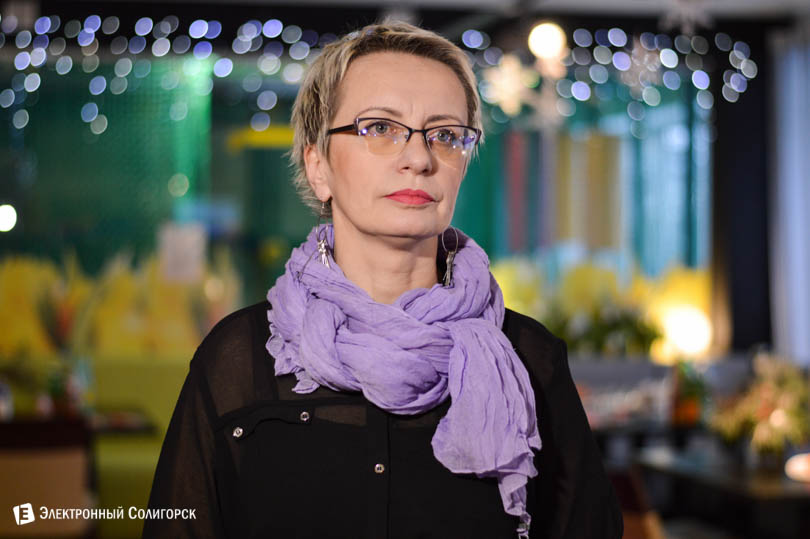 новогодний праздник для детей Солигорск