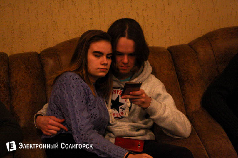 samotestirovanije na vich 12