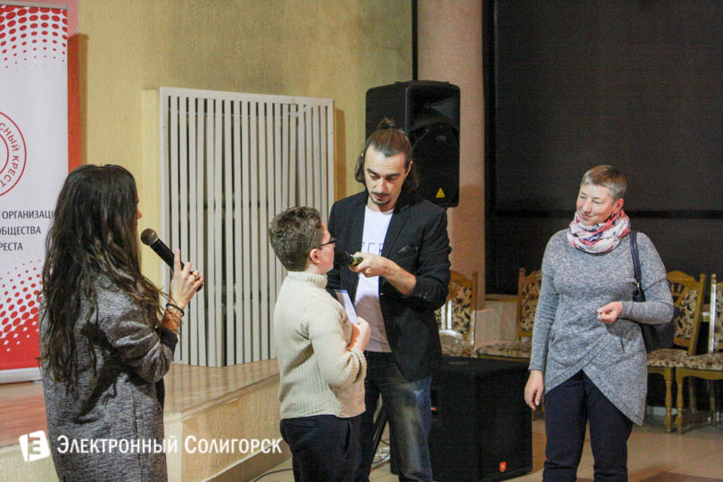 samotestirovanije na vich 17