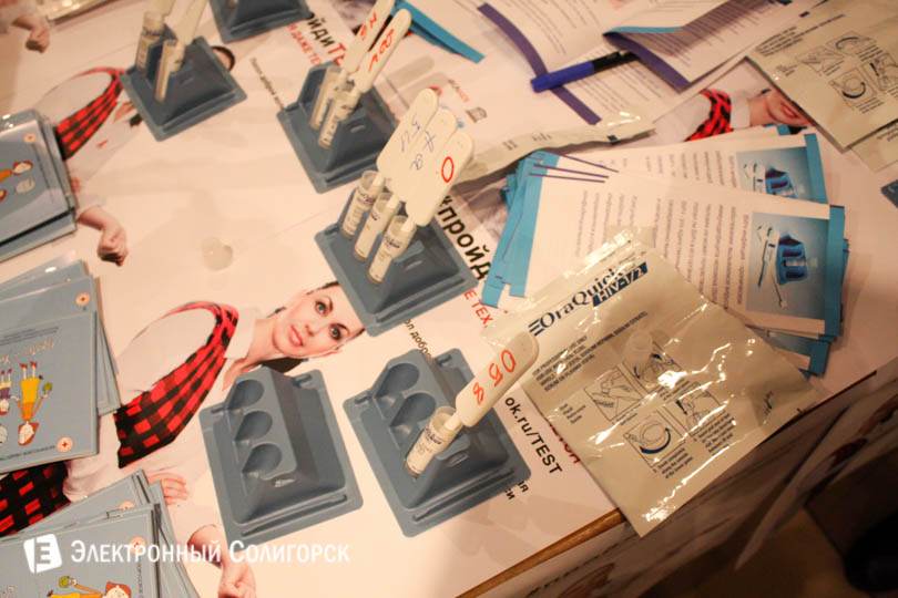 samotestirovanije na vich 3