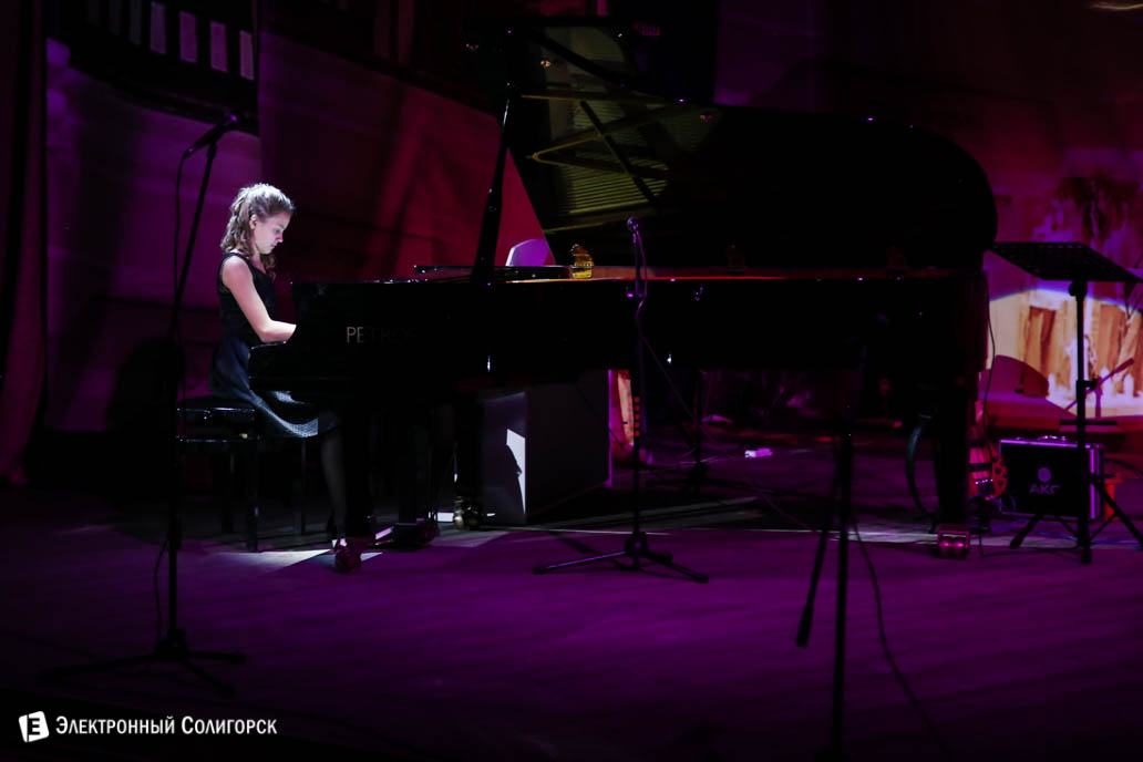 музыкальный проект Москва-Солигорск Транзит