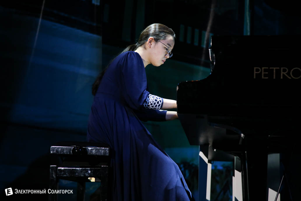 Кирико Баба Япония