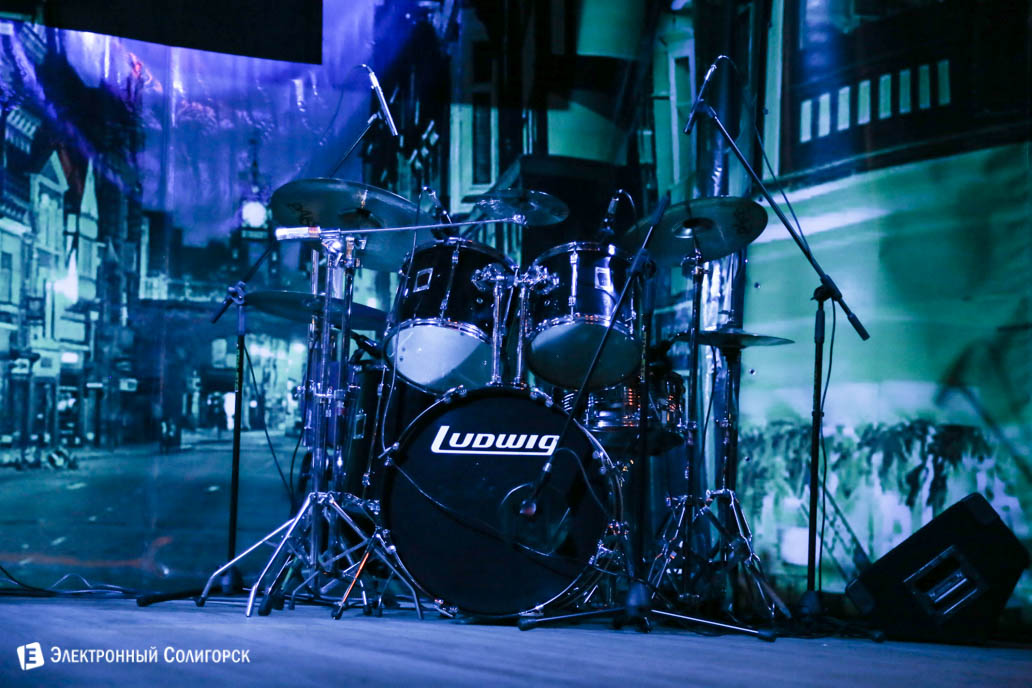 музыкальный проект Москва-Солигорск Транзит