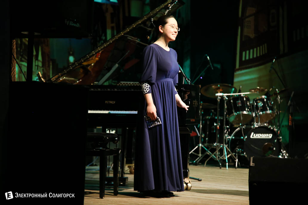 музыкальный проект Москва-Солигорск Транзит