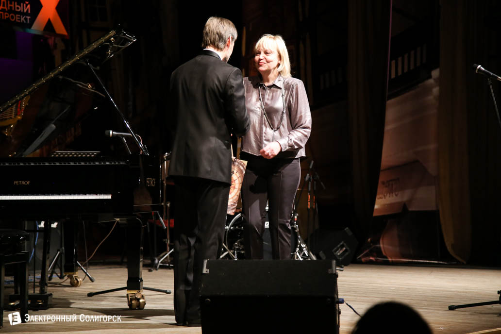 музыкальный проект Москва-Солигорск Транзит