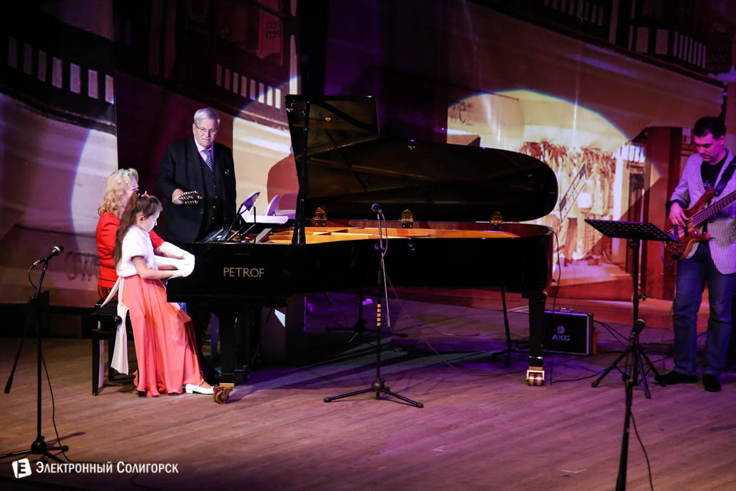 музыкальный проект Москва-Солигорск Транзит