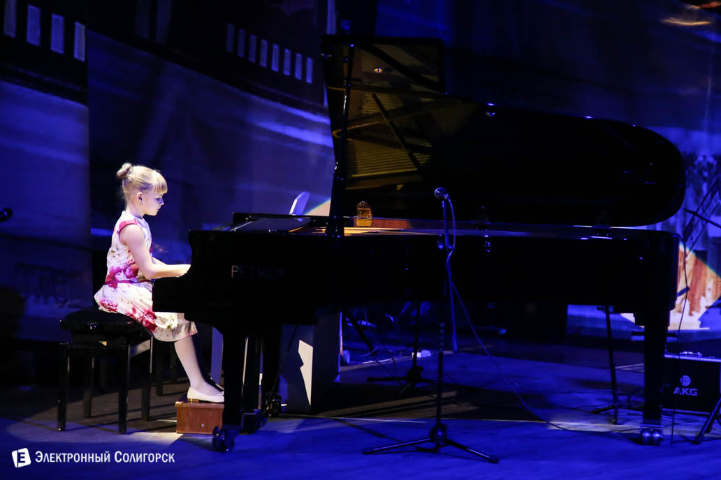 музыкальный проект Москва-Солигорск Транзит