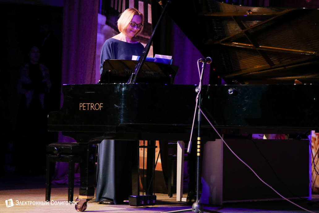 музыкальный проект Москва-Солигорск Транзит