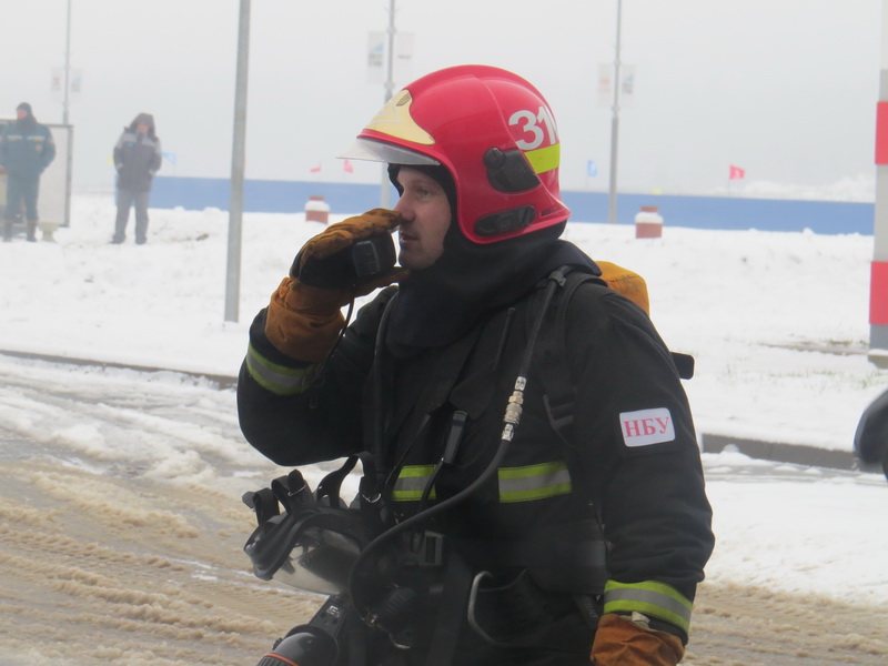 учения ГРОЧС