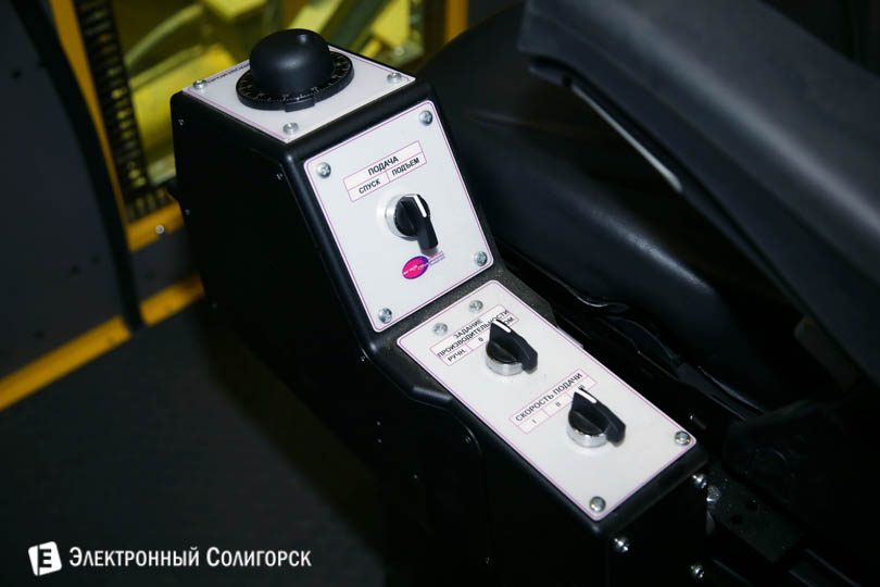 буровой станок ЛМЗ Универсал