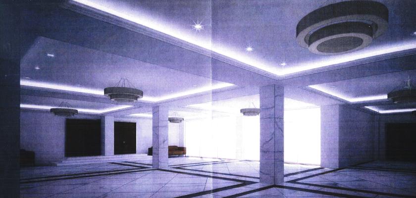 актовый зал Беларуськалий