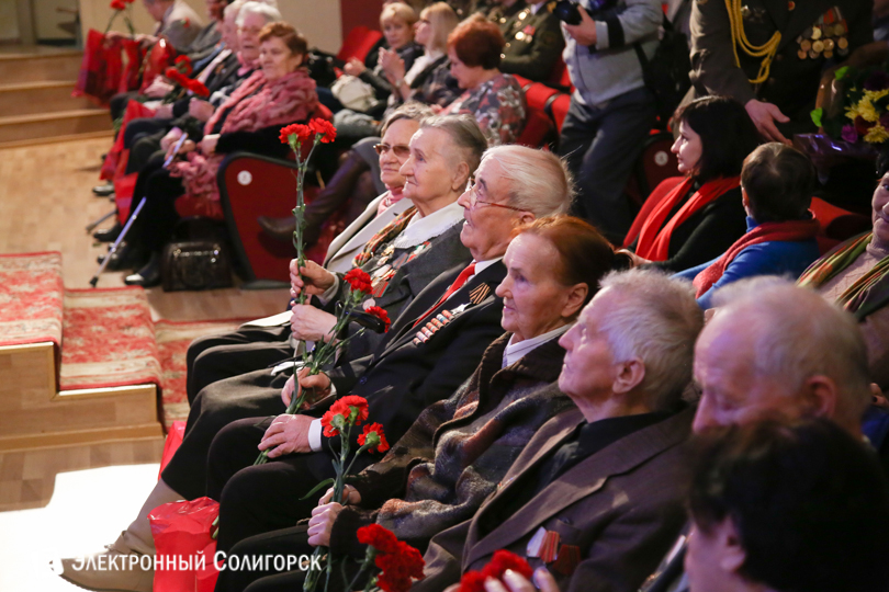 23 февраля Солигорск