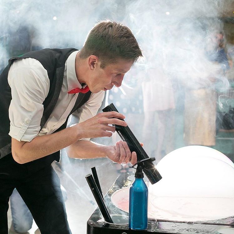 семейный фестиваль Чудесариум Солигорск