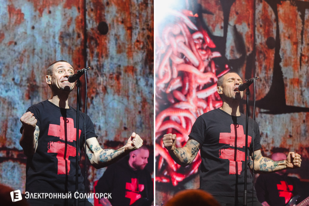 Сергей Михалок