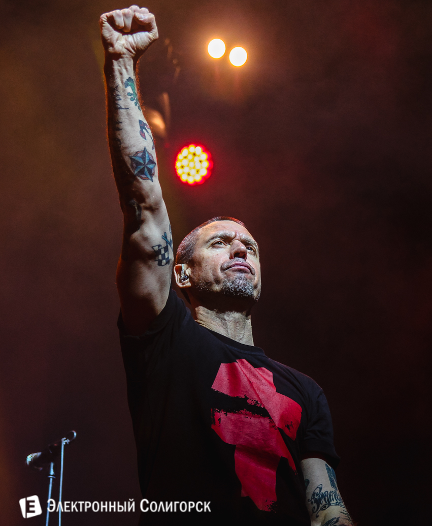 Сергей Михалок