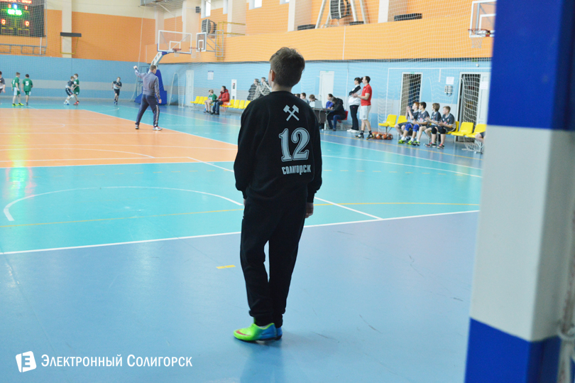 гандбол СЗК Солигорск