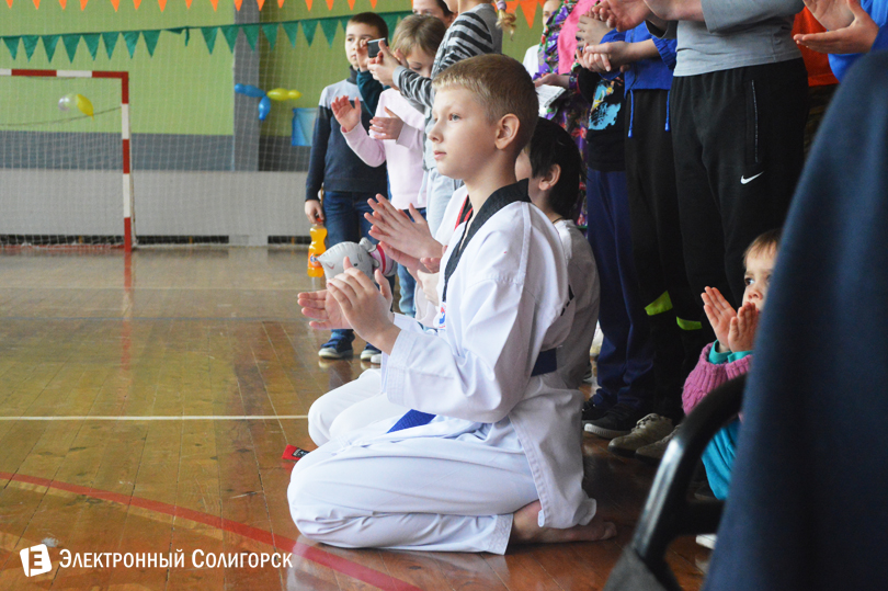 масленичные зарубы Солигорск