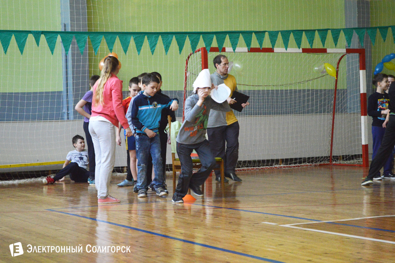 масленичные зарубы Солигорск