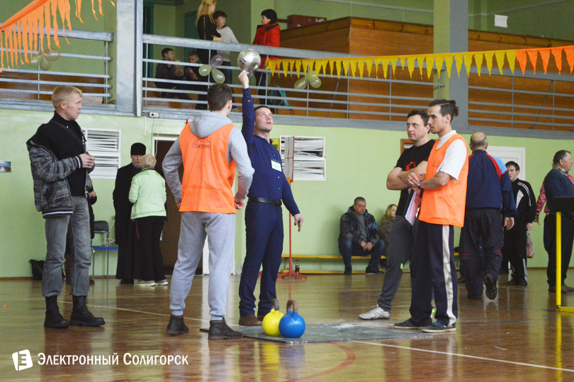 масленичные зарубы Солигорск