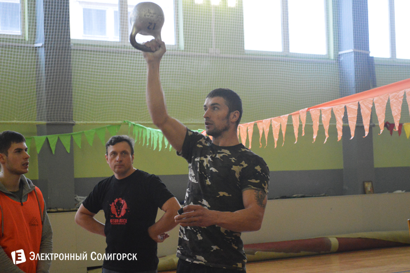 масленичные зарубы Солигорск