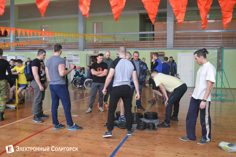 масленичные зарубы Солигорск