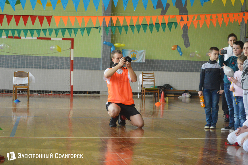 масленичные зарубы Солигорск