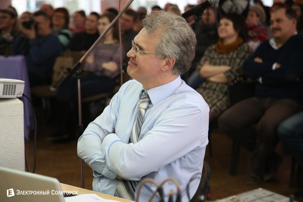 спектакль СШ№5 Солигорск