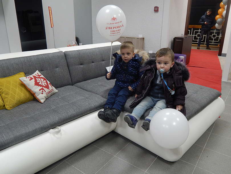 Верона мебель Солигорск