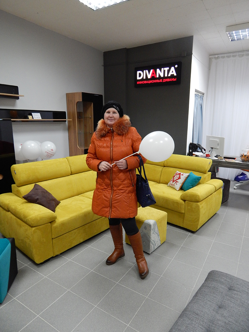 Верона мебель Солигорск