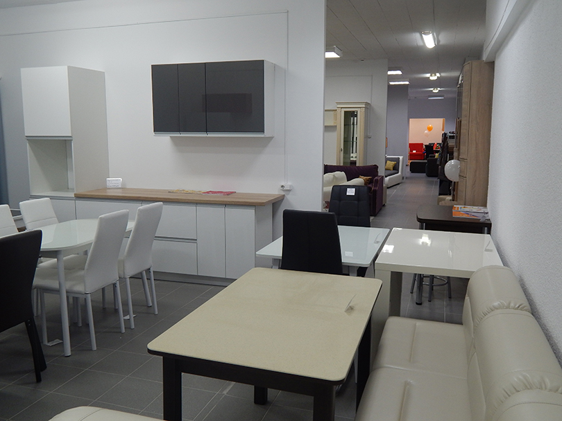 Верона мебель Солигорск