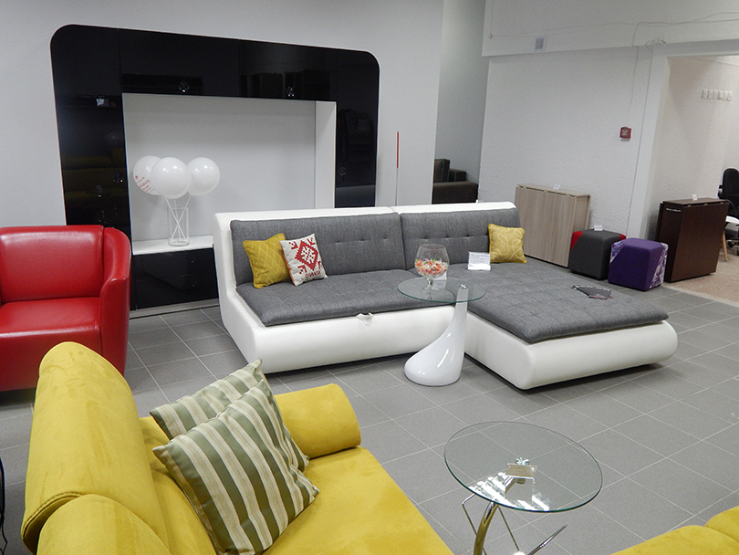 Верона мебель Солигорск