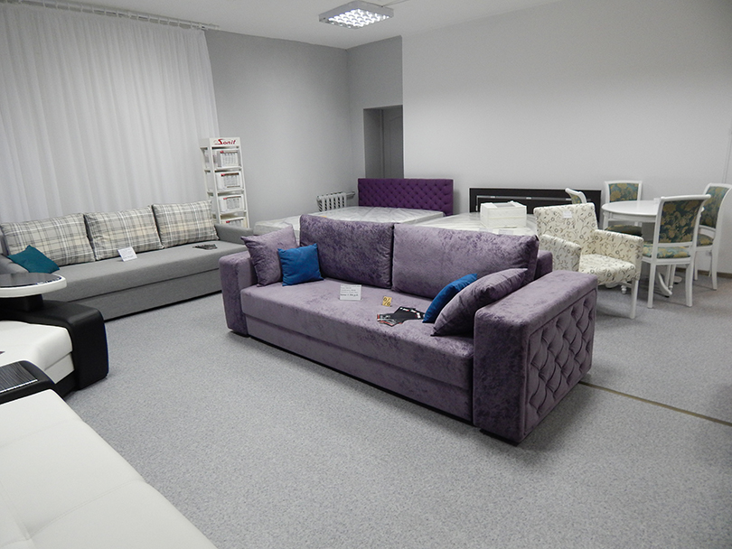 Верона мебель Солигорск