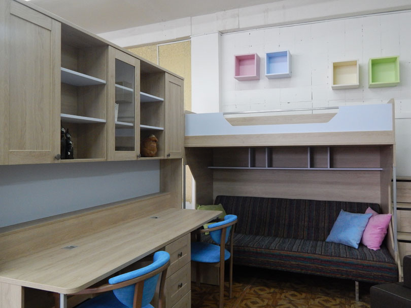 салон мебели Верона Солигорск