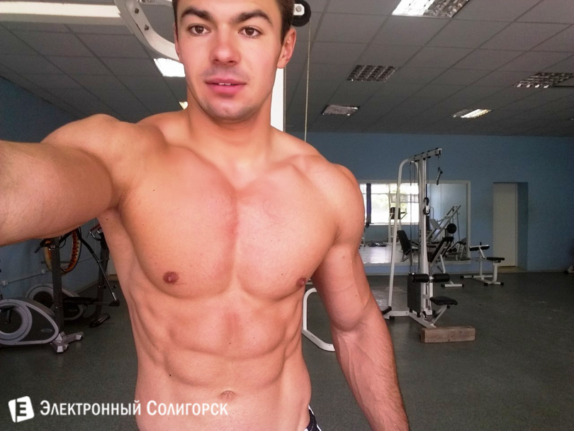 ситифитнес, солигорск