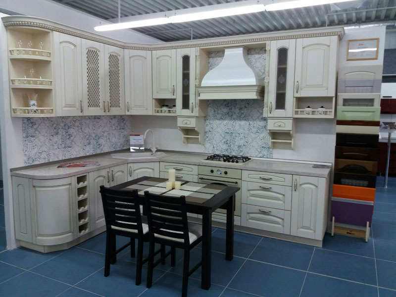 Салоны Шеф кухни и Доктор сна Солигорск