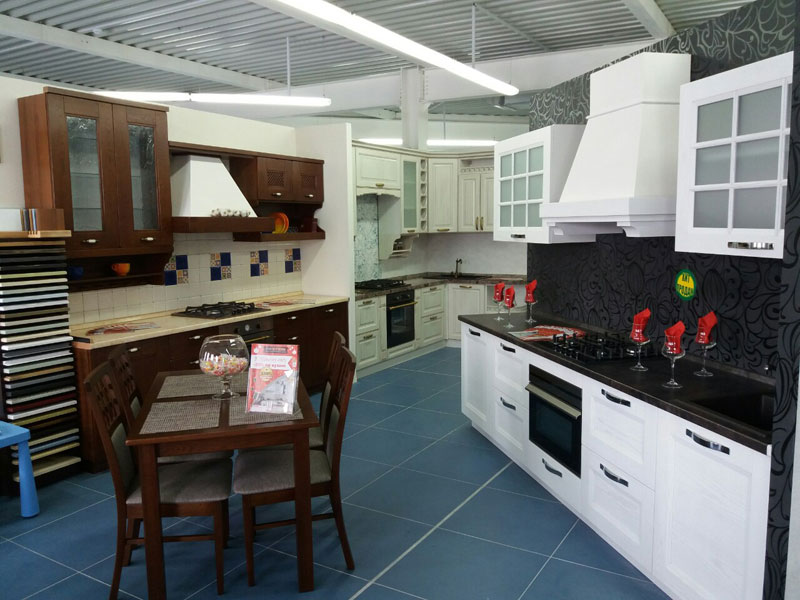 Салоны Шеф кухни и Доктор сна Солигорск