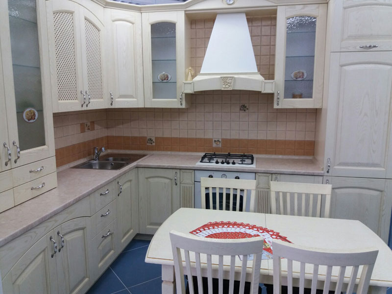 Салоны Шеф кухни и Доктор сна Солигорск