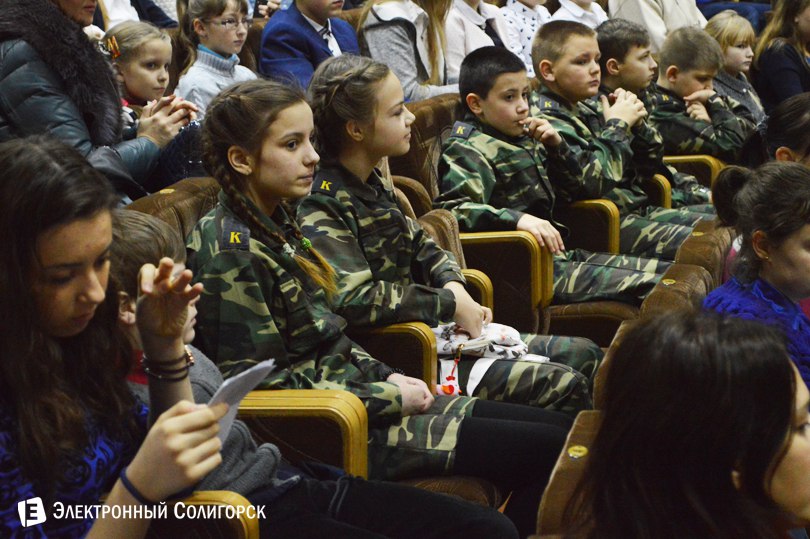 школа безопасности Солигорск