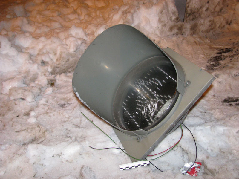 светофор Солигорск