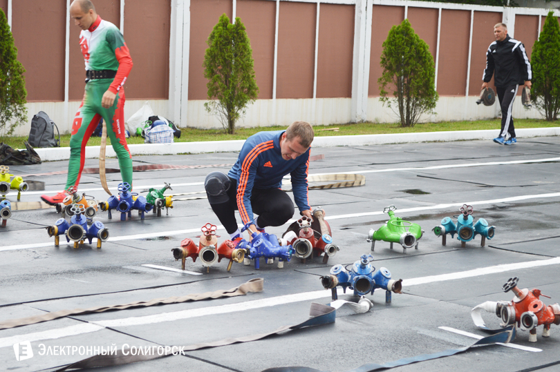 соревнования грочс солигорск