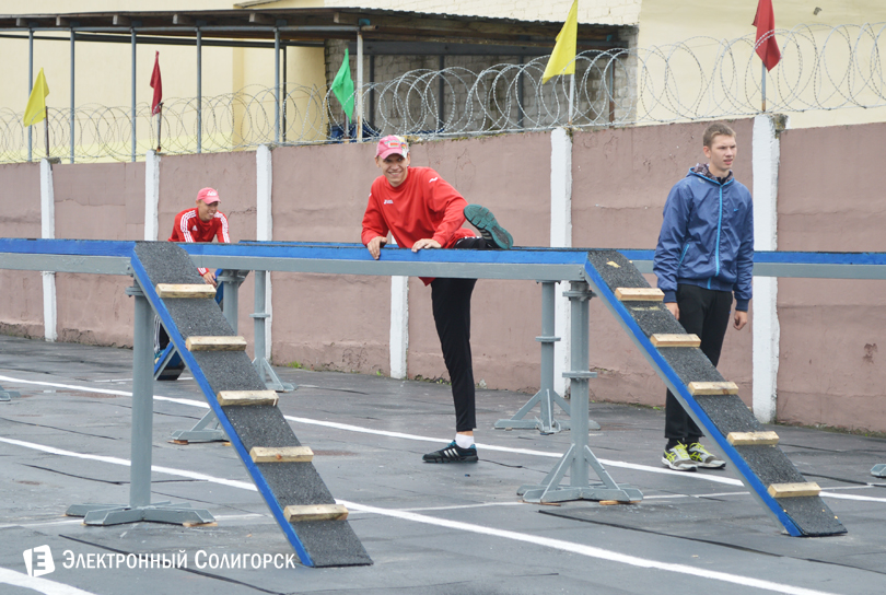 мчс солигорск