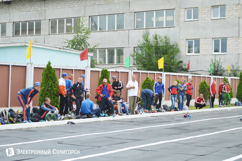 мчс солигорск