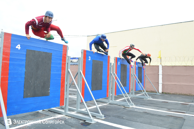 мчс солигорск