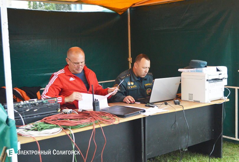 соревнования грочс солигорск