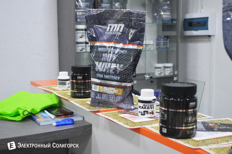 русский жим Солигорск