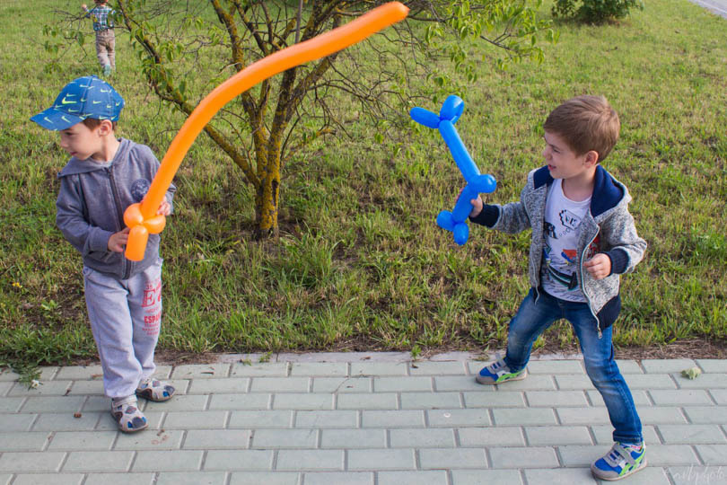 День семьи, любви и верности Солигорск