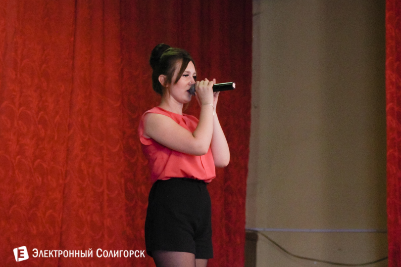 выпускной Солигорский государственный колледж